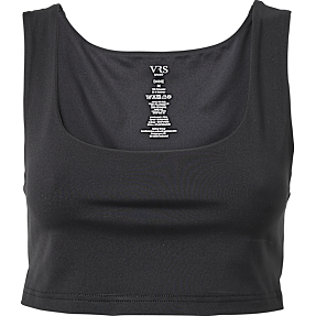 VRS dame sports BH str. M - sort