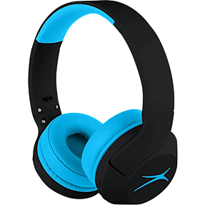 Altec Lansing trådløse børnehøretelefoner - blå