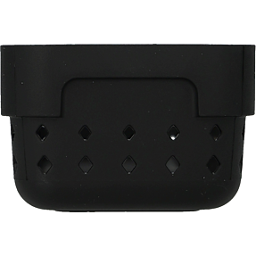 Seoul Organizer kurv - sort (M)