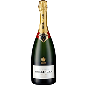 Champagne Blanc de Blancs Grand Cru