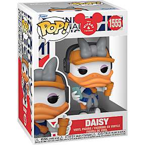 Funko POP! Disney - Daisy
