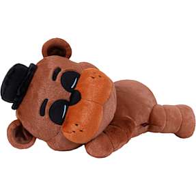 Five Nights at Freddy's sovende Freddy bamse