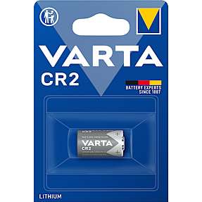 Varta CR2 1-pak