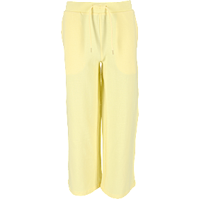 VRS teen sweatpants str. 140 - gul