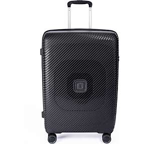 FZ17 trolley 8 hjul 68 cm - sort