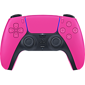 Sony Playstation 5 DualSense trådløs controller - Nova Pink
