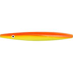Kinetic Sea Racer Inline 40g Orange/Yellow