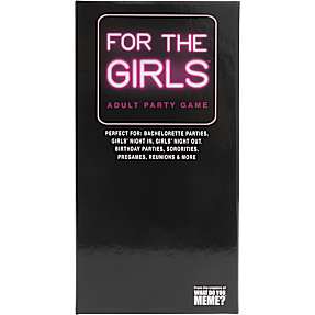For the Girls