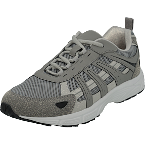 VRS herre sneakers str. 41 - grå