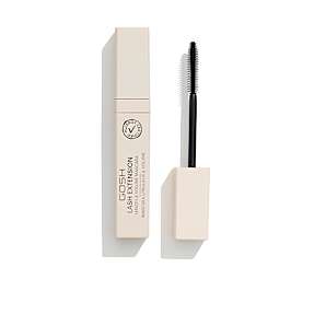 Length & Volume mascara sort