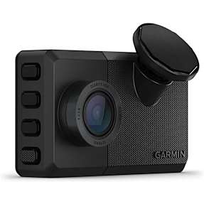 Garmin Dash Cam LIVE