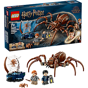 LEGO Harry Potter Aragog i Den Forbudte Skov 76434