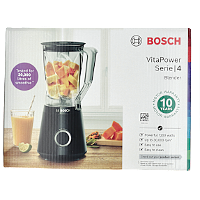 Bosch blender Vitapower mmb6141w