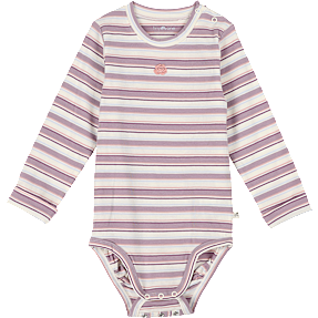 Tiny One body str. 56 - lilla