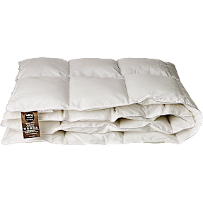 Salling fiber juniordyne 100x140 cm - Lun