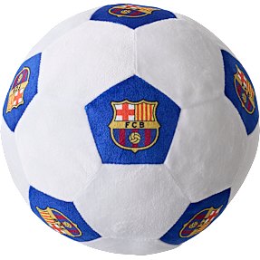 FC Barcelona pyntepude - fodbold