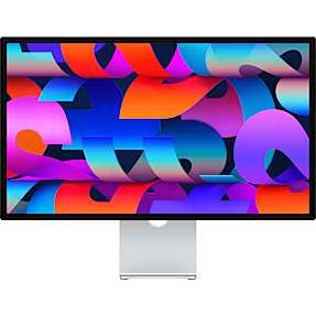 Apple Studio Display 27" skærm med justerbar hældning