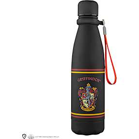 Harry Potter vandflaske Gryffindor