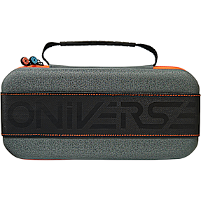 Oniverse Switch 2 Etui - Grå