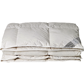 Nordisk Fjer Night dyne 135x200 cm - Lun