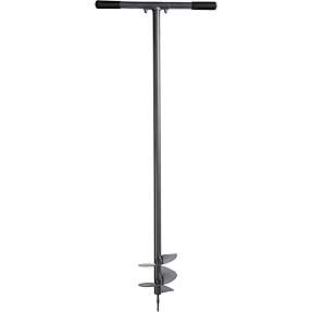 Pælebor Ø 15 cm