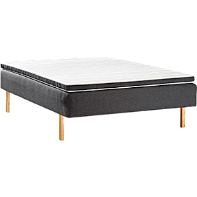 Huma Prestige boxmadrasseng 120x200 cm
