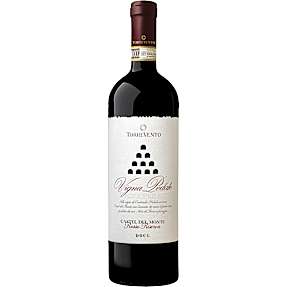 Rosso Riserva