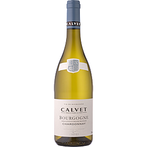 Bourgogne Chardonnay