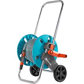 GARDENA CleverRoll S sæt inkl. 20 meter slange