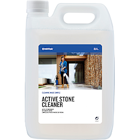 Nilfisk Active Stone Cleaner fliserens - 2,5 liter