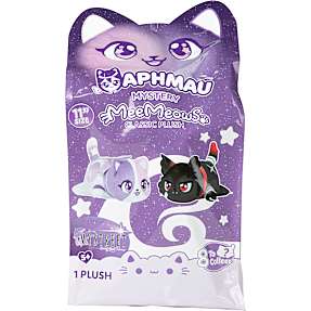 Aphmau Meemeows bamse 28 cm