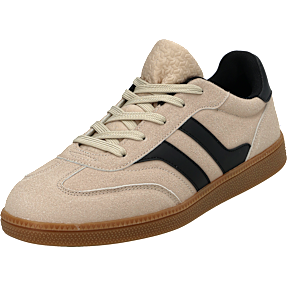 VRS dame sneakers str. 40 - sand