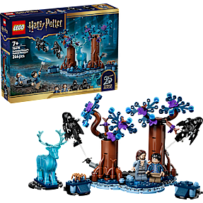 LEGO Harry Potter Den Forbudte Skov: Expecto Patronum 76475