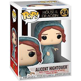 Funko POP! House of the Dragon - Alicent Hightower