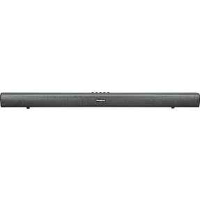 Prosonic soundbar SB-600 - sort
