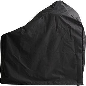 Morsø grillcover - sort