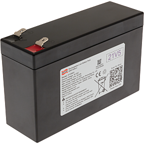 Lithium batteri til elbil 18V 5Ah