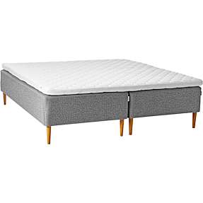 Huma Nordic boxmadrasseng 180x200 cm