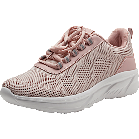 VRS dame sneakers str. 38 - rosa