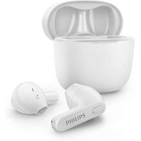 Philips in-ear TAT2236 TWS - hvid