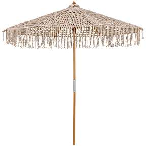 ELI PARASOL - BEIGE