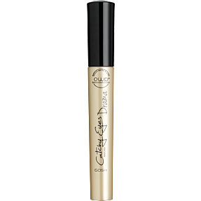 Drama mascara sort