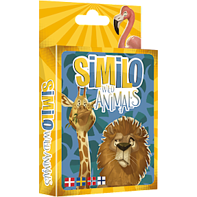 Similo - Wild animals 