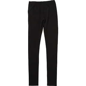 VRS teen leggings str. 164 - sort