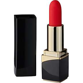 Baseks Red Lipstick klitoris vibrator