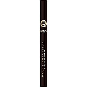 Flydende eyeliner Brun Leather