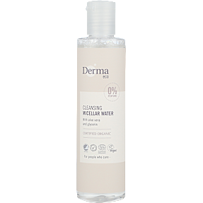 Cleansing Micellar rensevand m. aloe vera