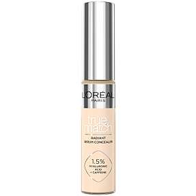 Radiant Serum concealer 1,5N