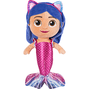 Universal Gabbys dukkehus gabby havfrue 25 cm