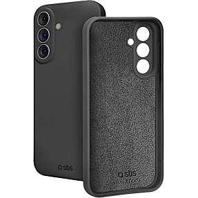 SBS cover Samsung S26 - sort